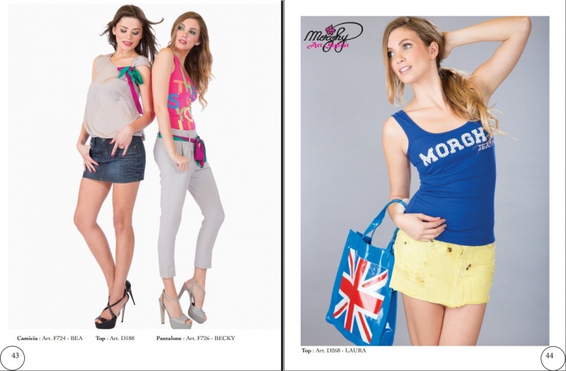morghy art stylist